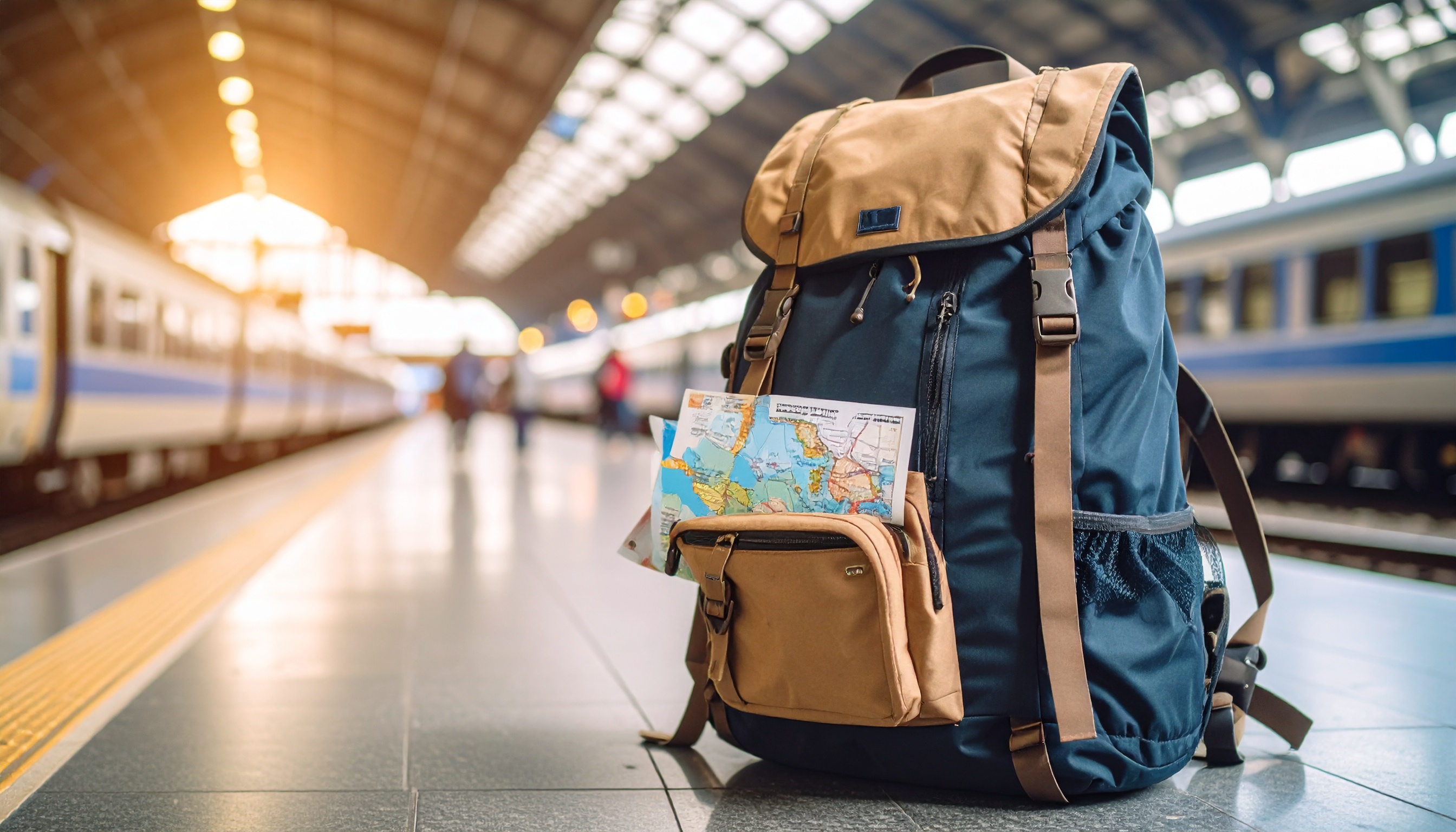 Budget Traveler's Guide