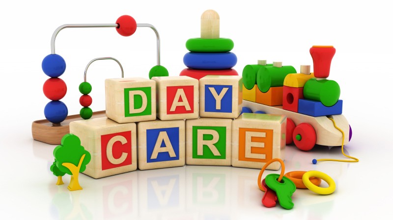 Find A Daycare Provider
