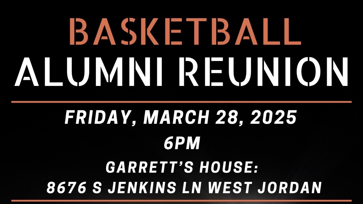 Vanguard Basketball Alumni