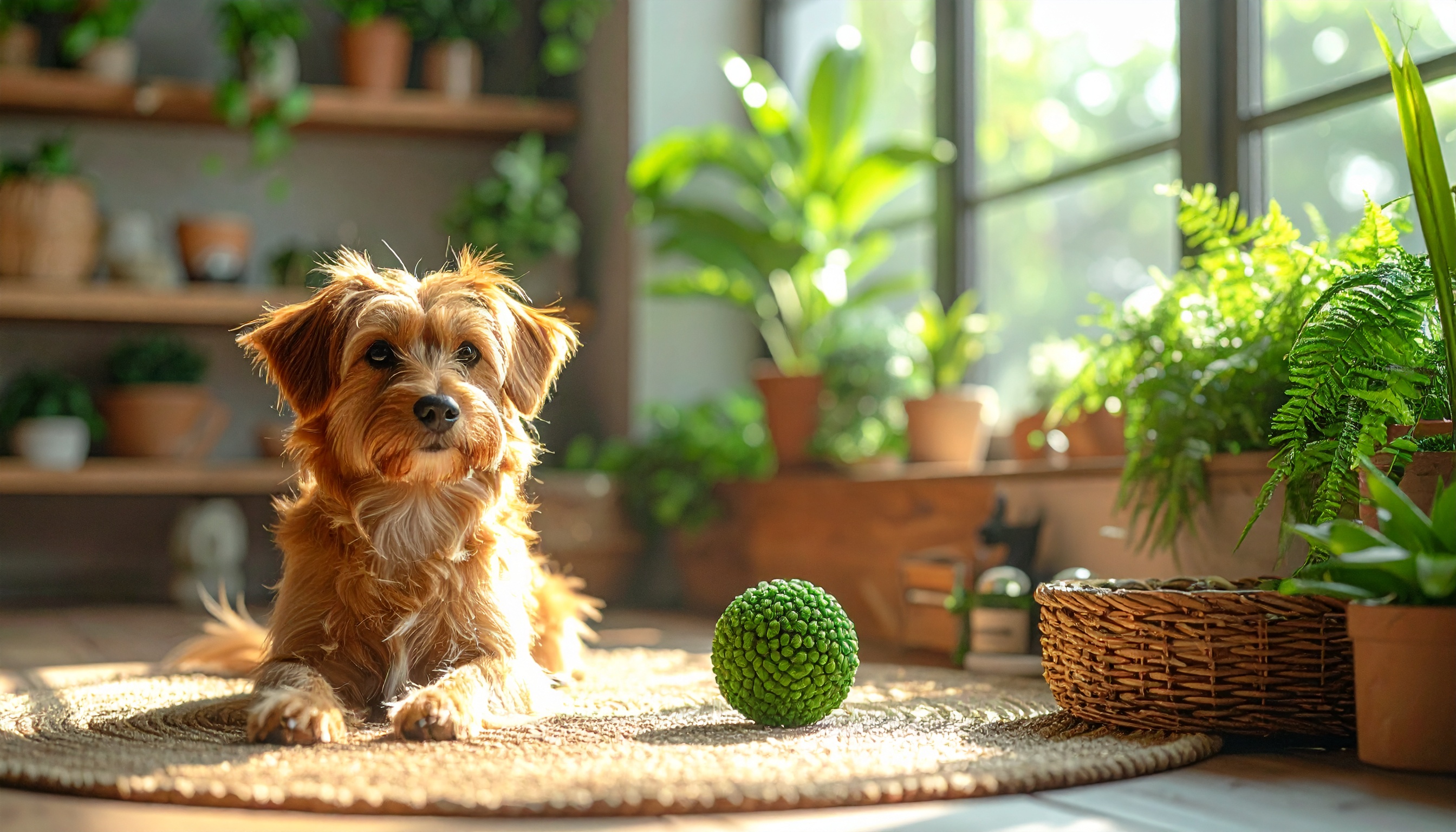 Eco-Pet Care Community