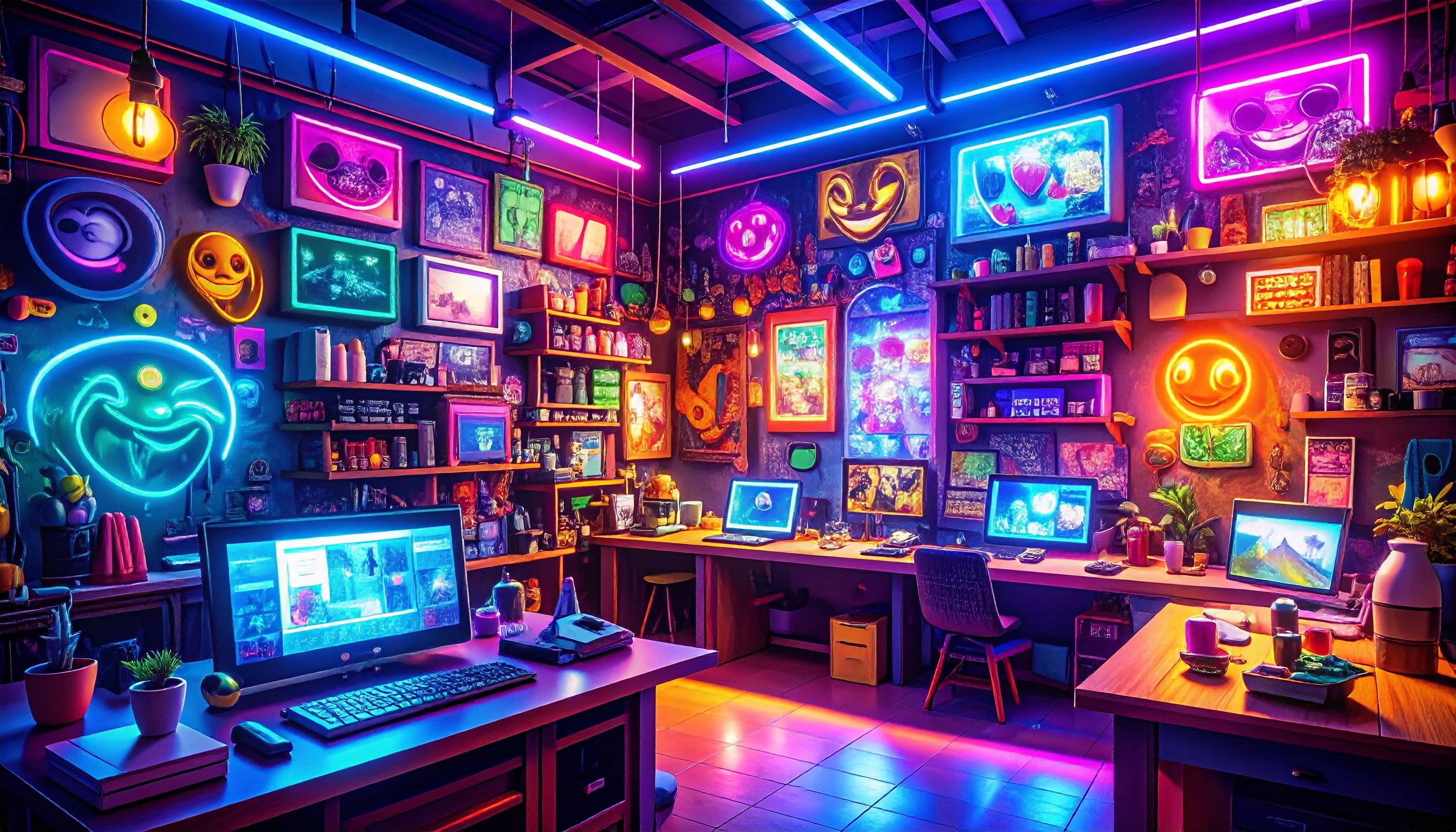 Meme Makers Community