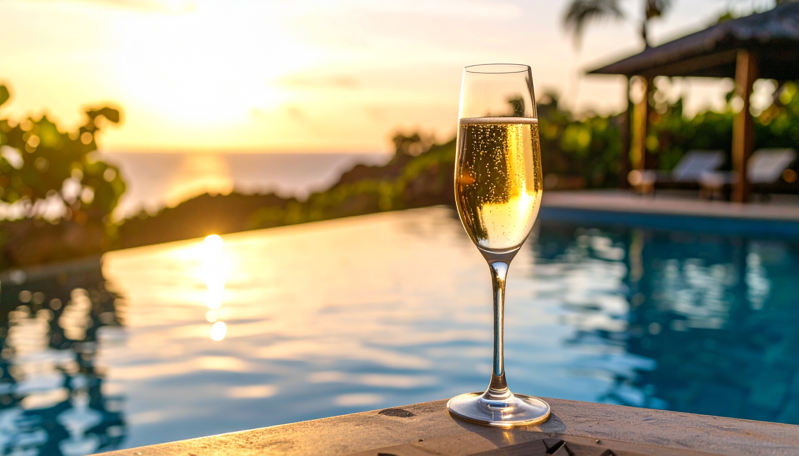 Luxury Getaway Lovers