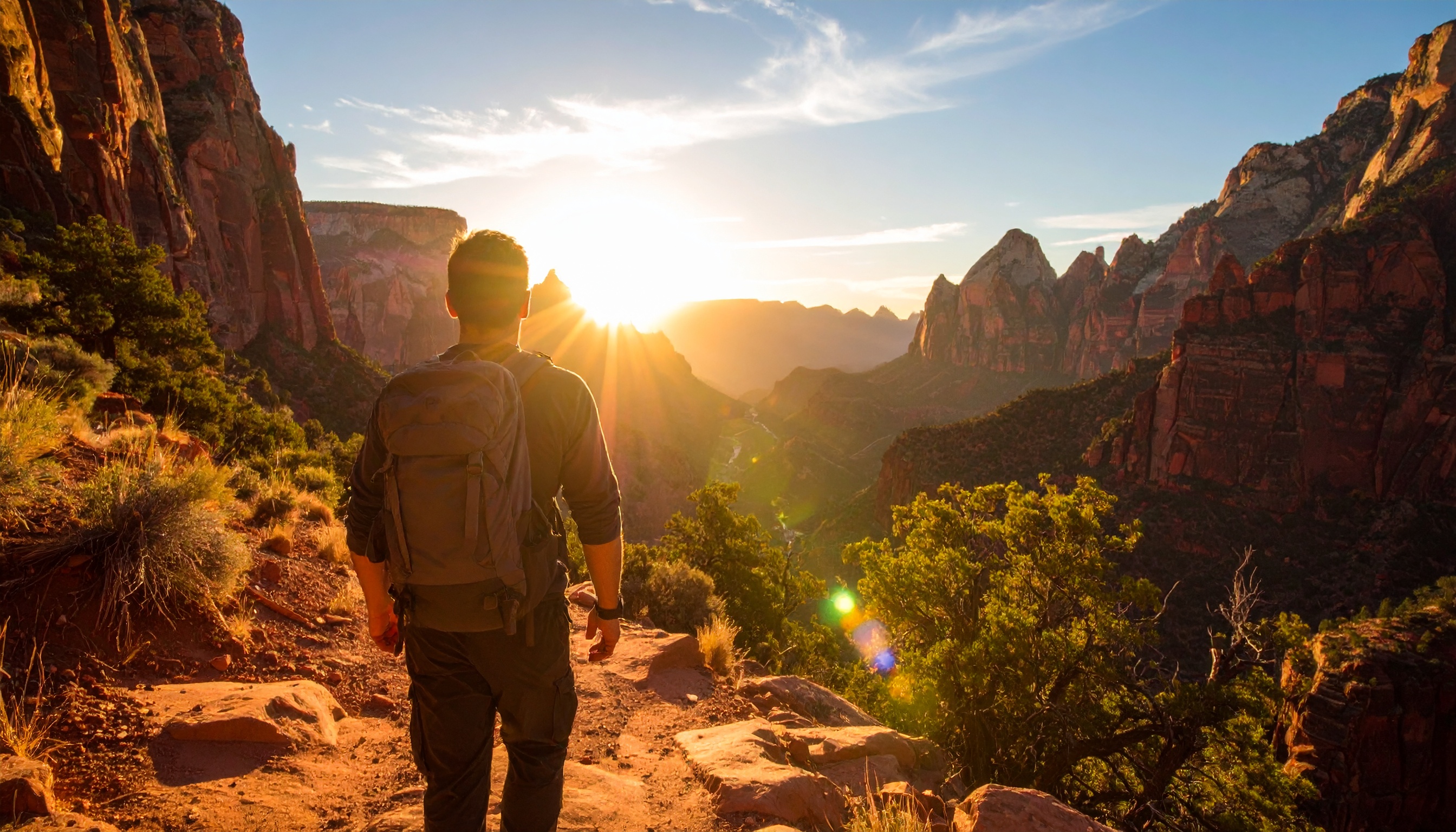 National Parks Explorers