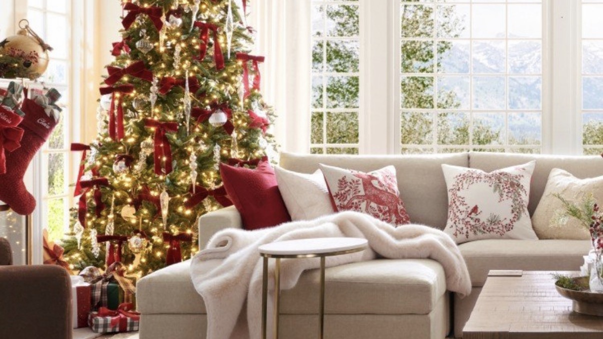 All Things Christmas!!