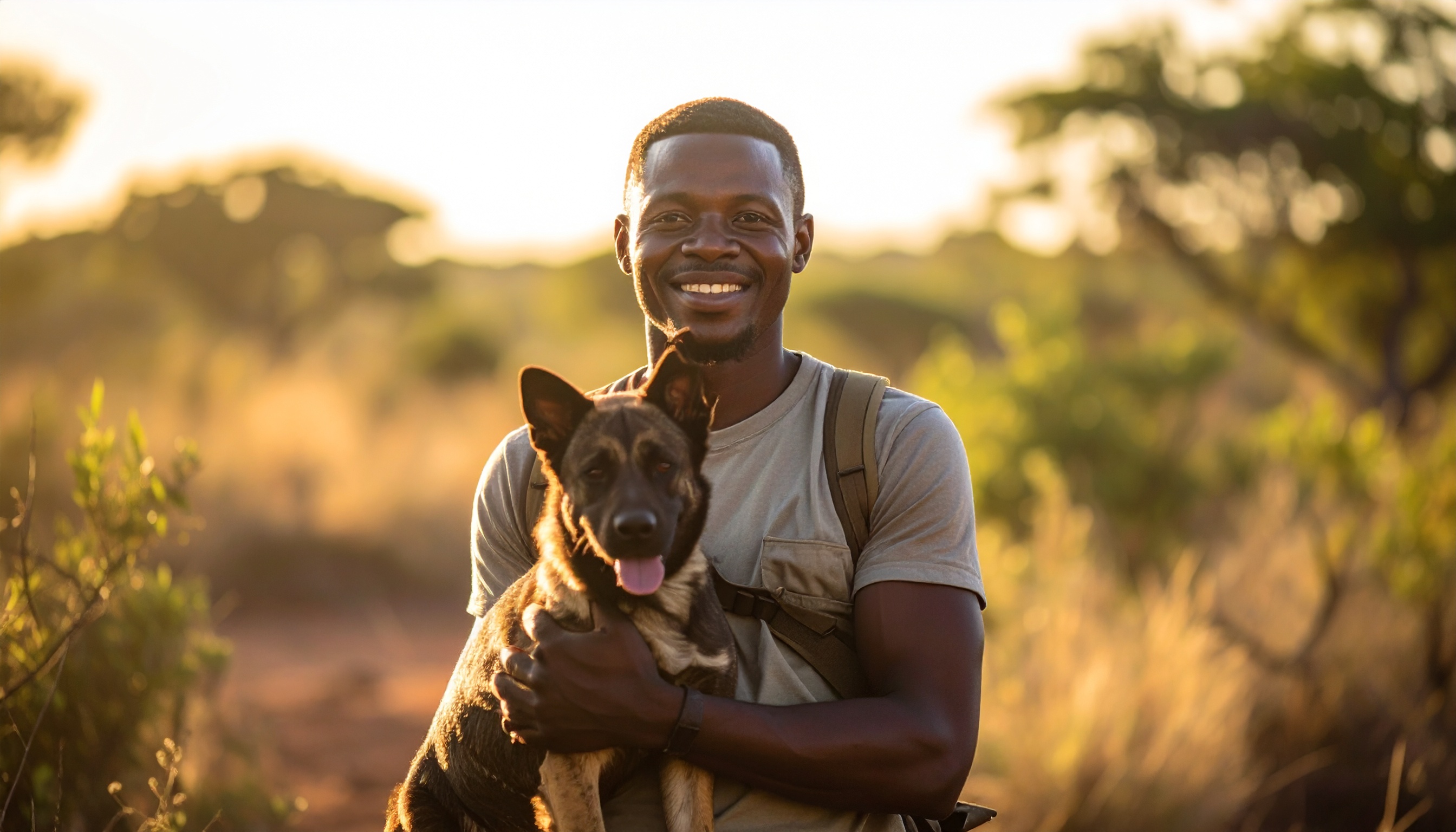 Wildlife and Pet Conservation