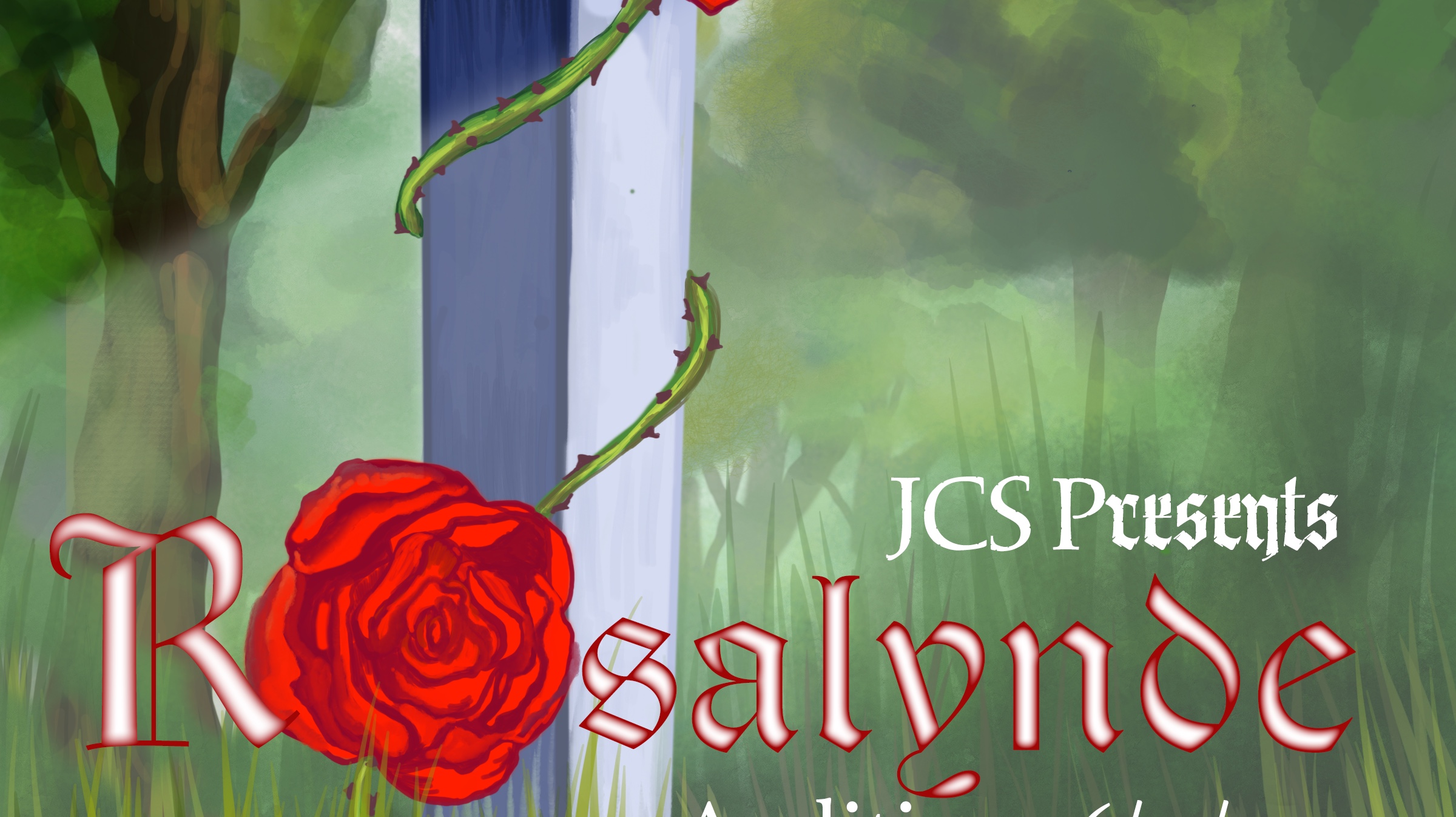 Rosalynde 2025 Cast And Crew