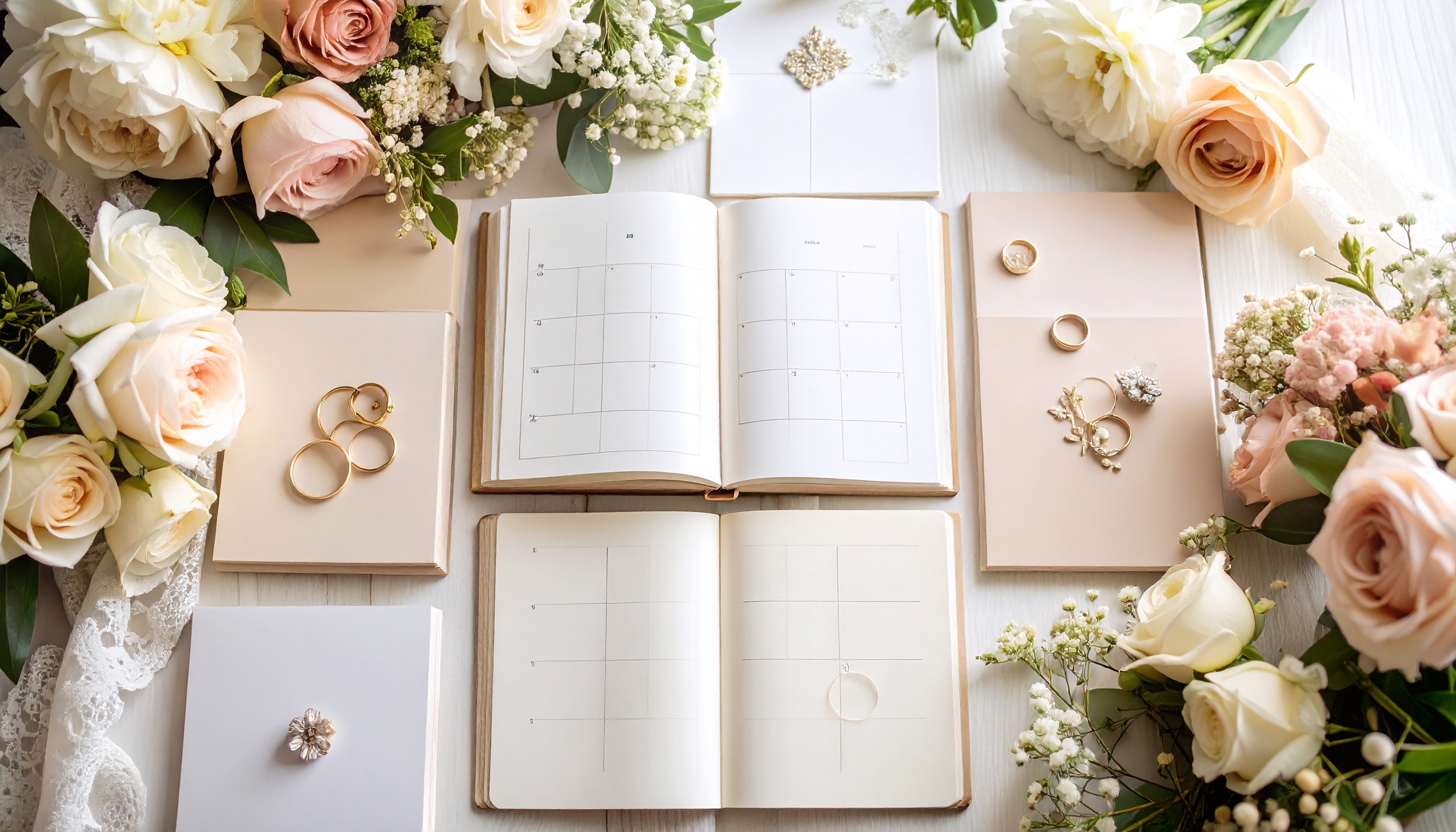 Wedding Planning Circle