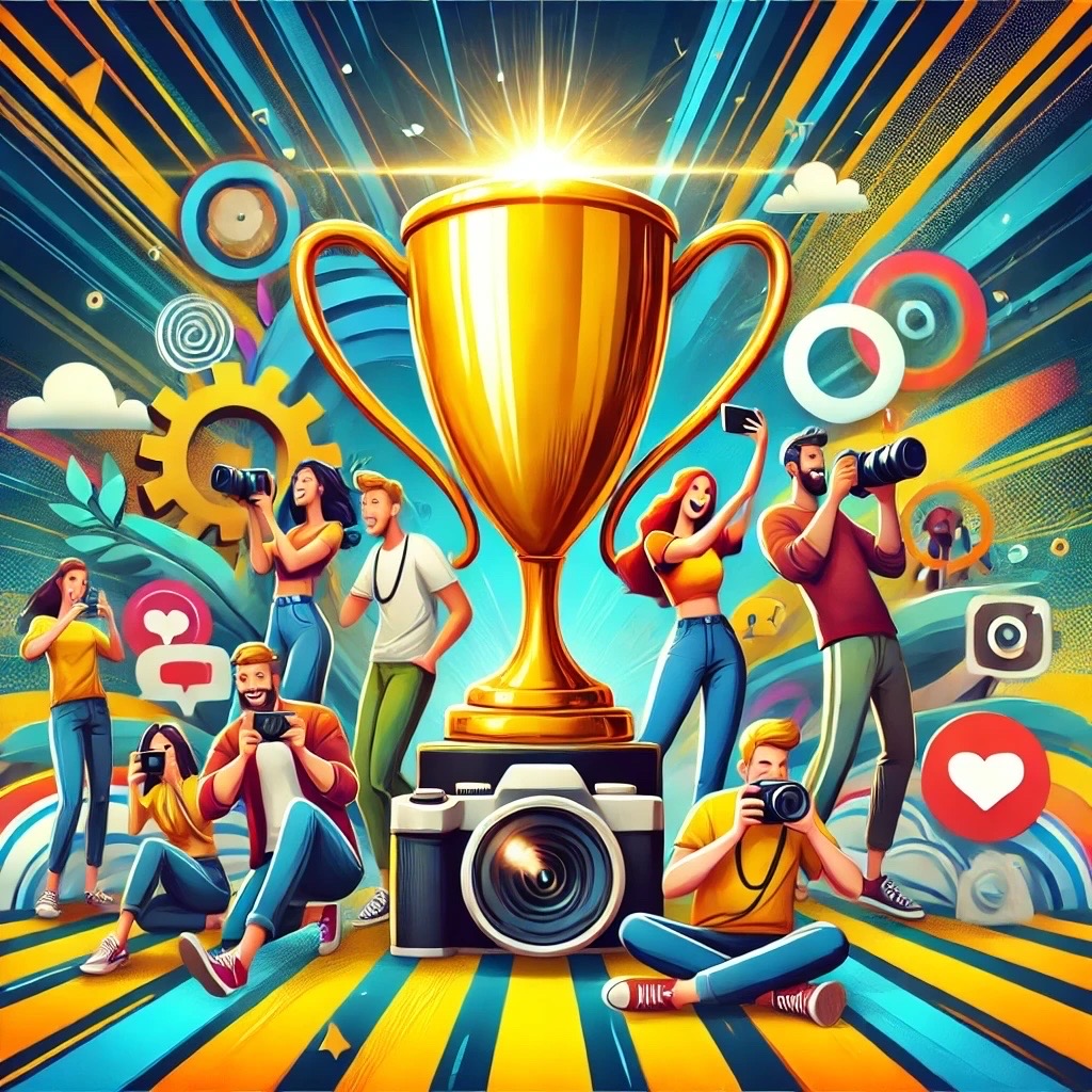 HubHive Launch Contest