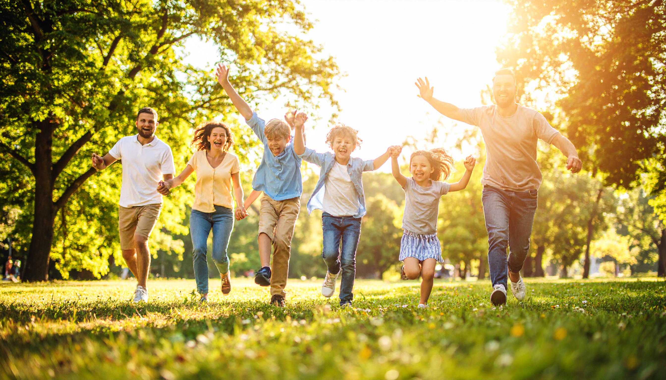 Family Fun Activities