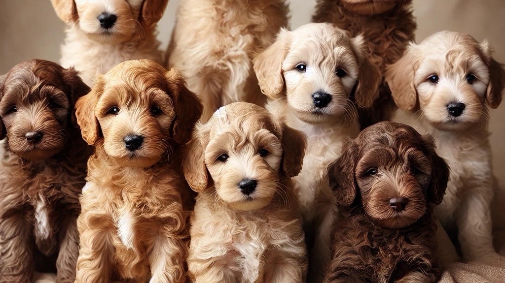 Ethical Dog Breeder’s Collective