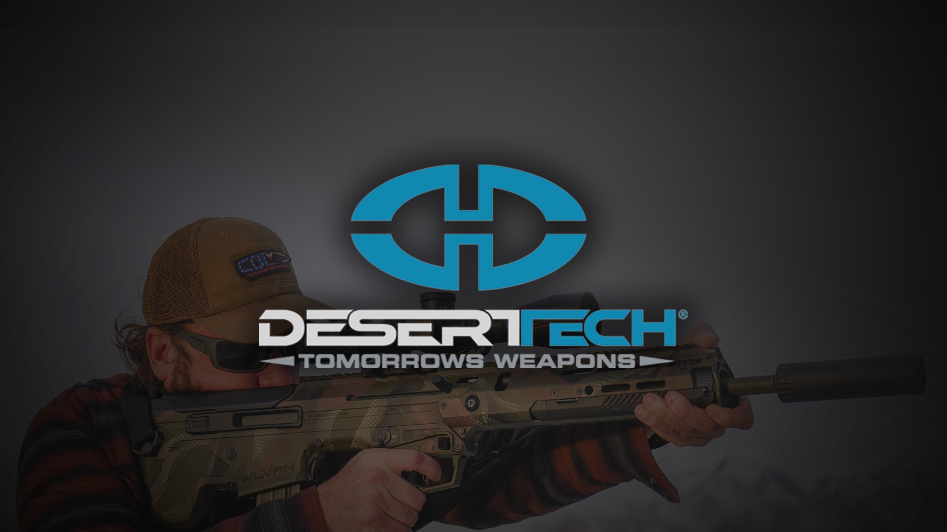 Desert Tech Shooters