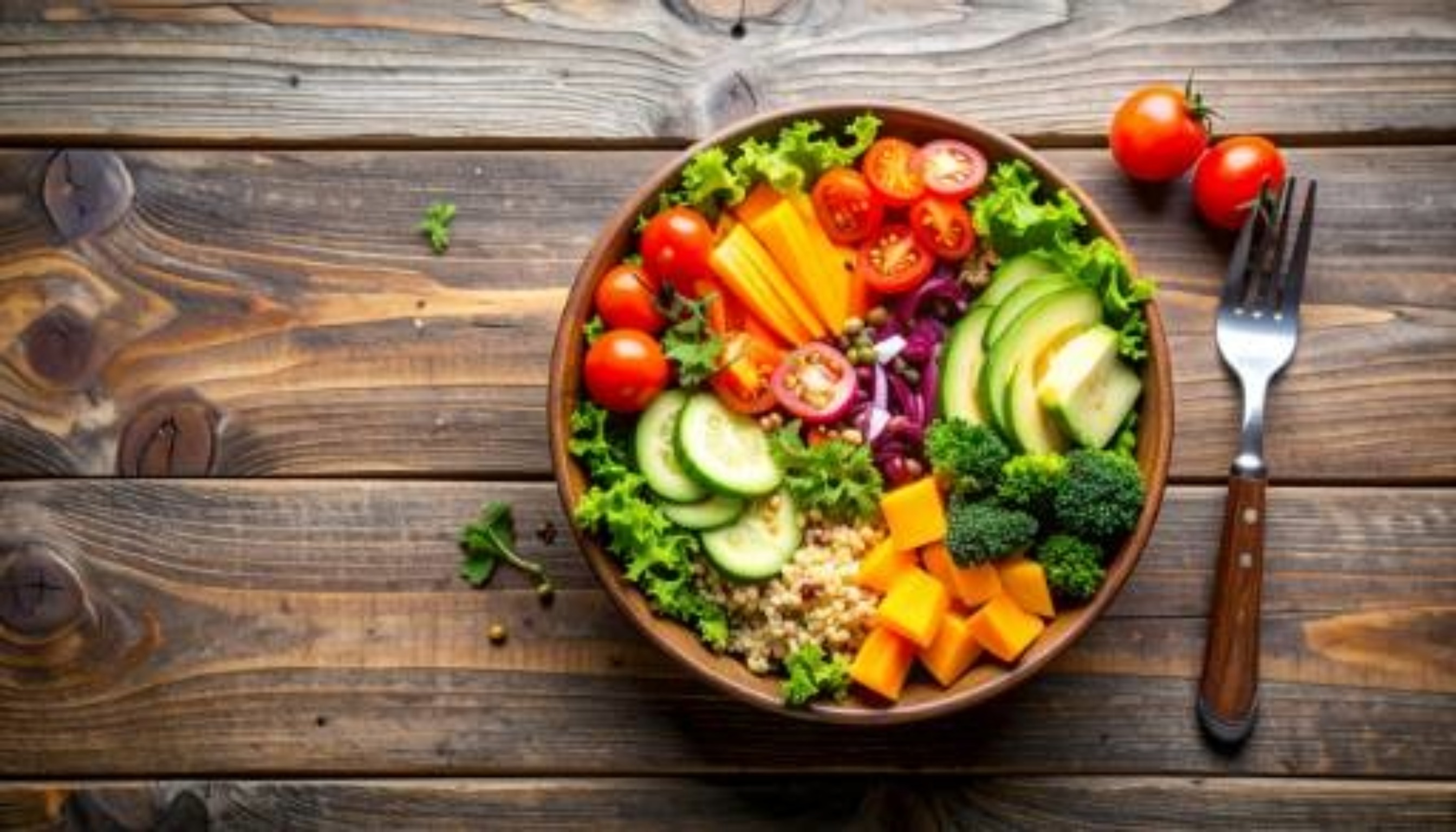 Healthy Eats Community