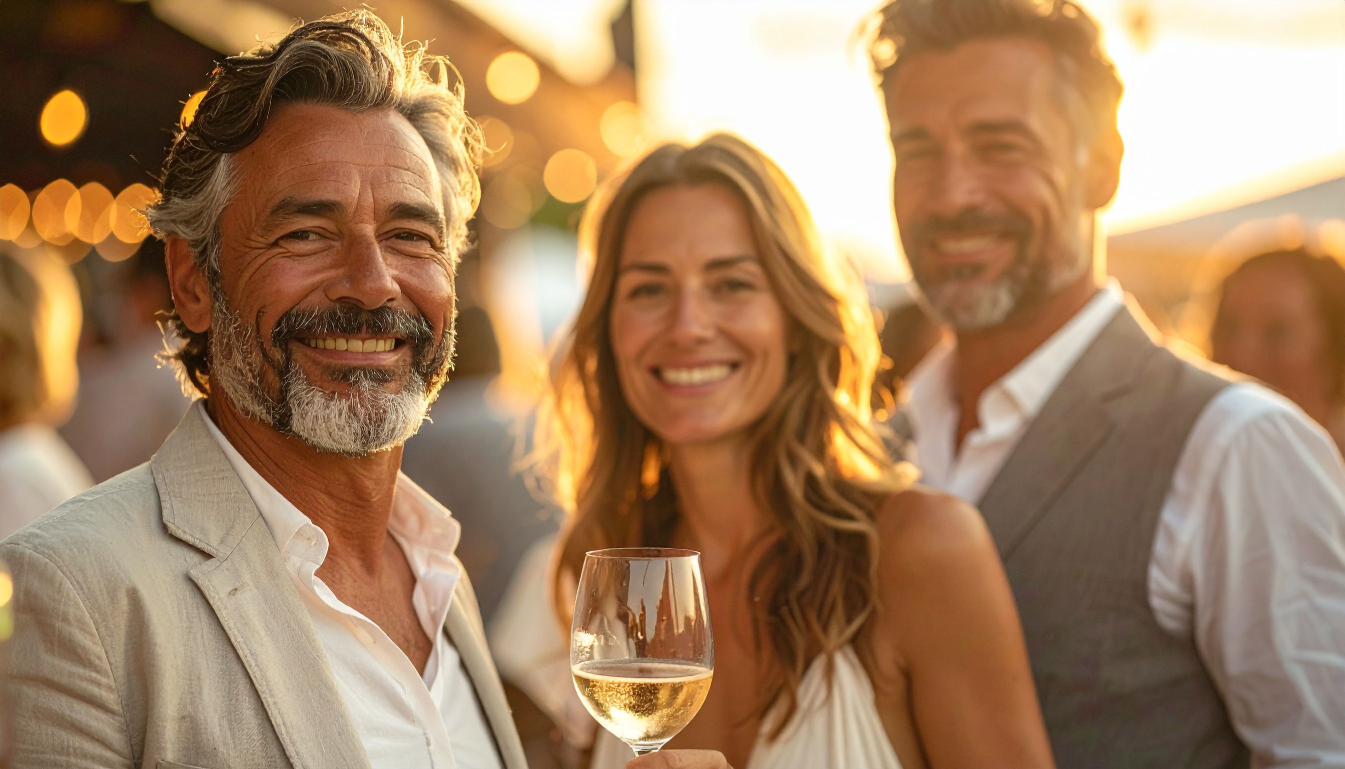 Small Business Networking