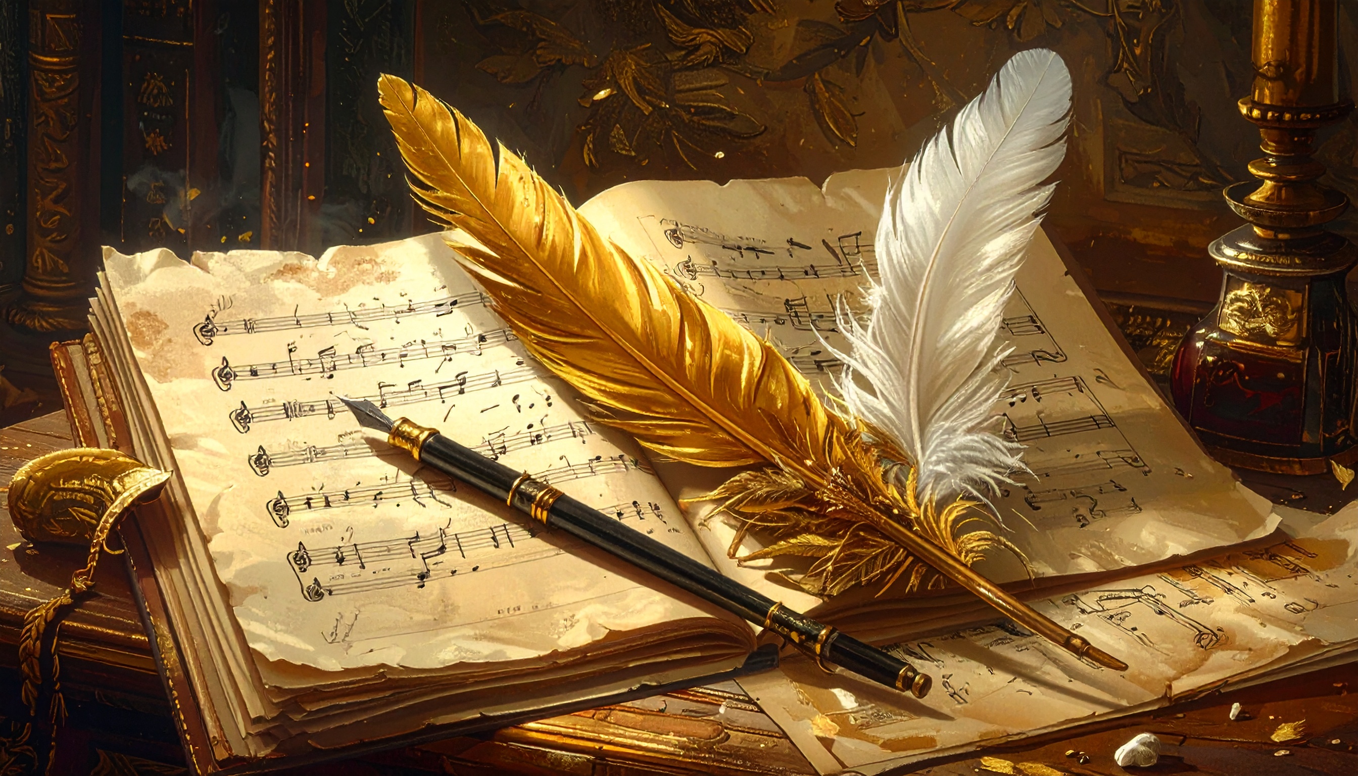 Classical Composers Circle