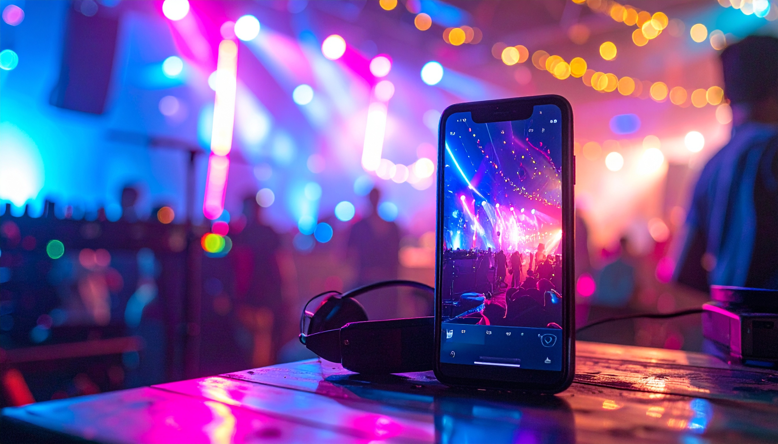 Pop and Hip-Hop Mashups