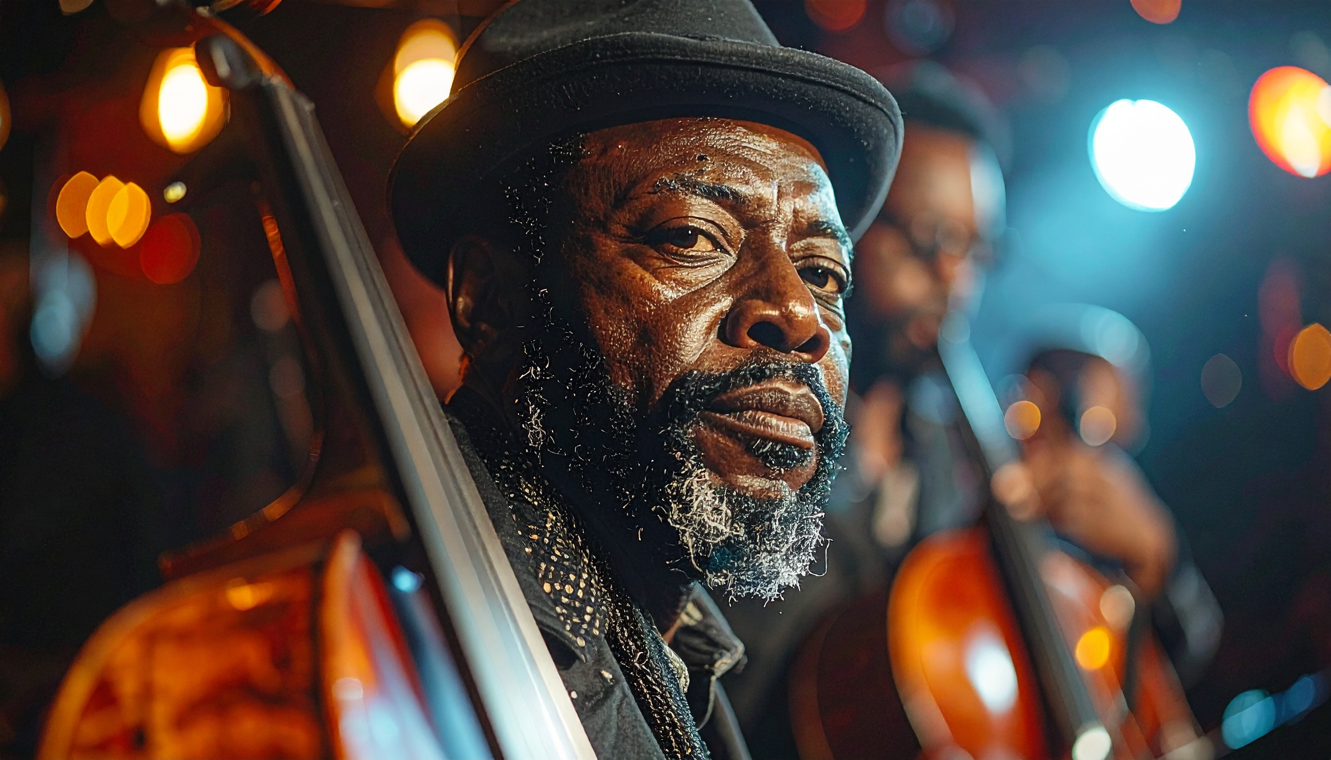 Jazz Concert Reviews