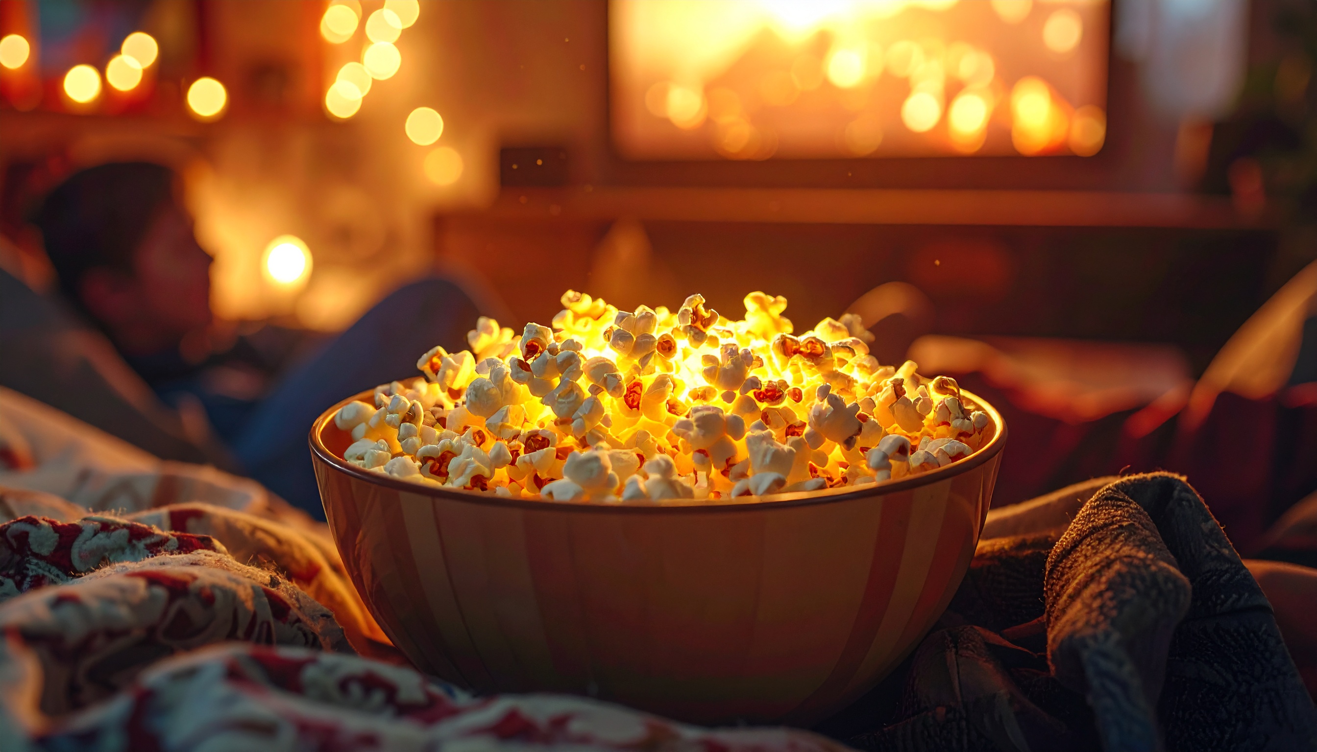 Family Entertainment Nights