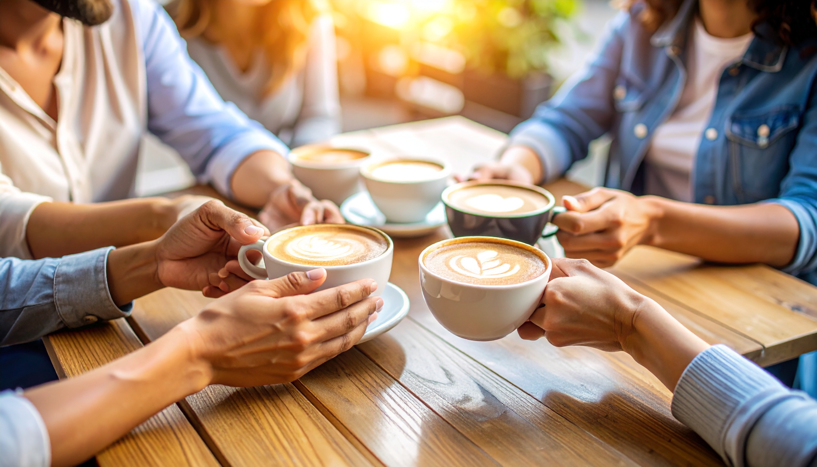 Dating and Friendship Tips