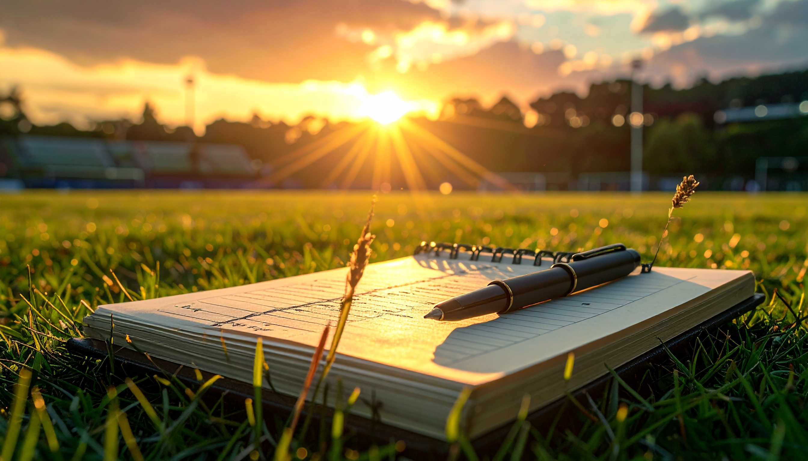 Writing About Sports