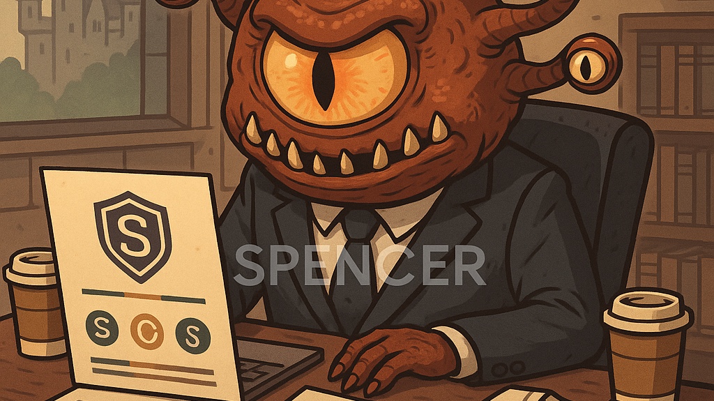 Business & Beholders