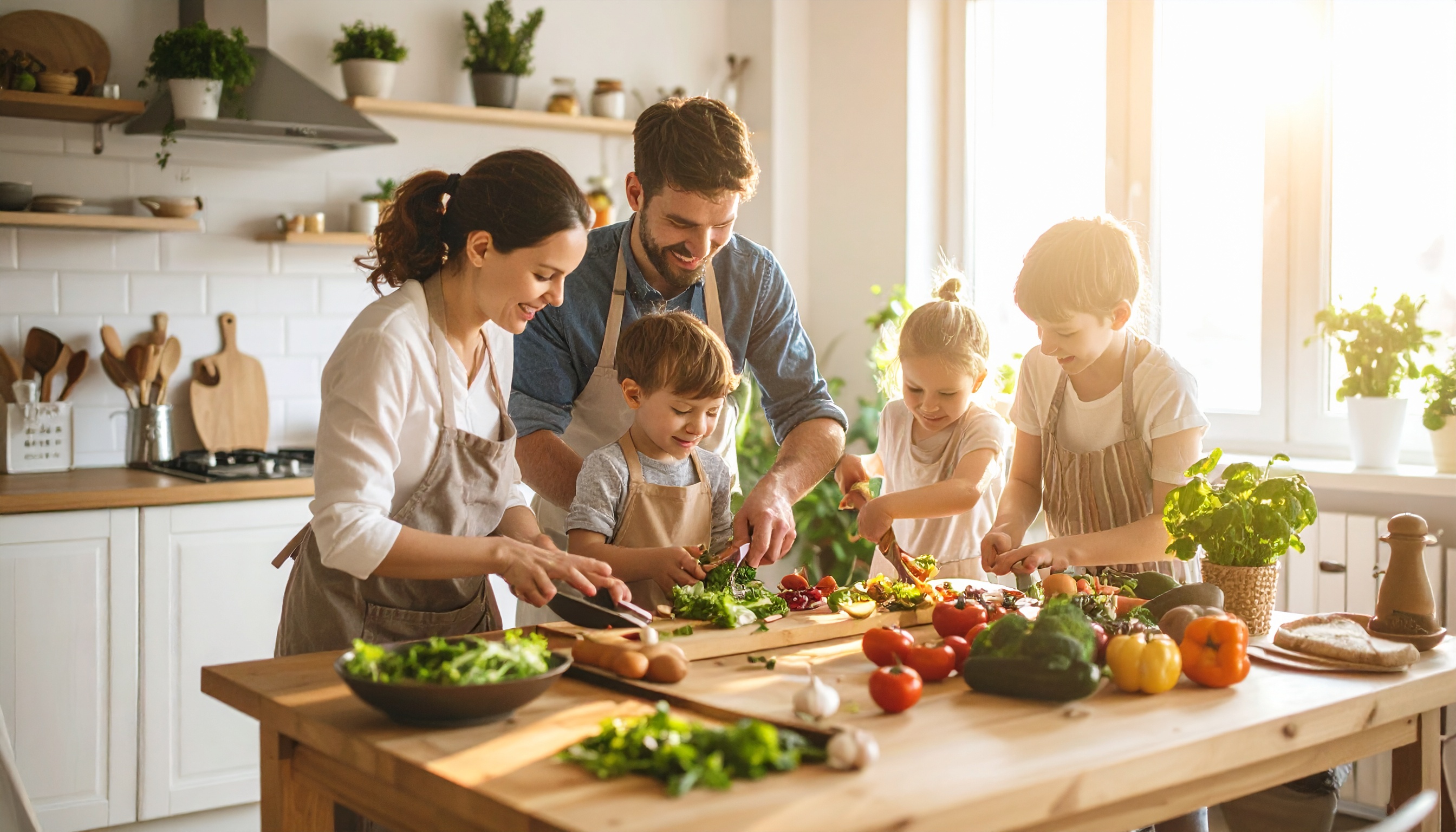 Parenting and Marriage Balance