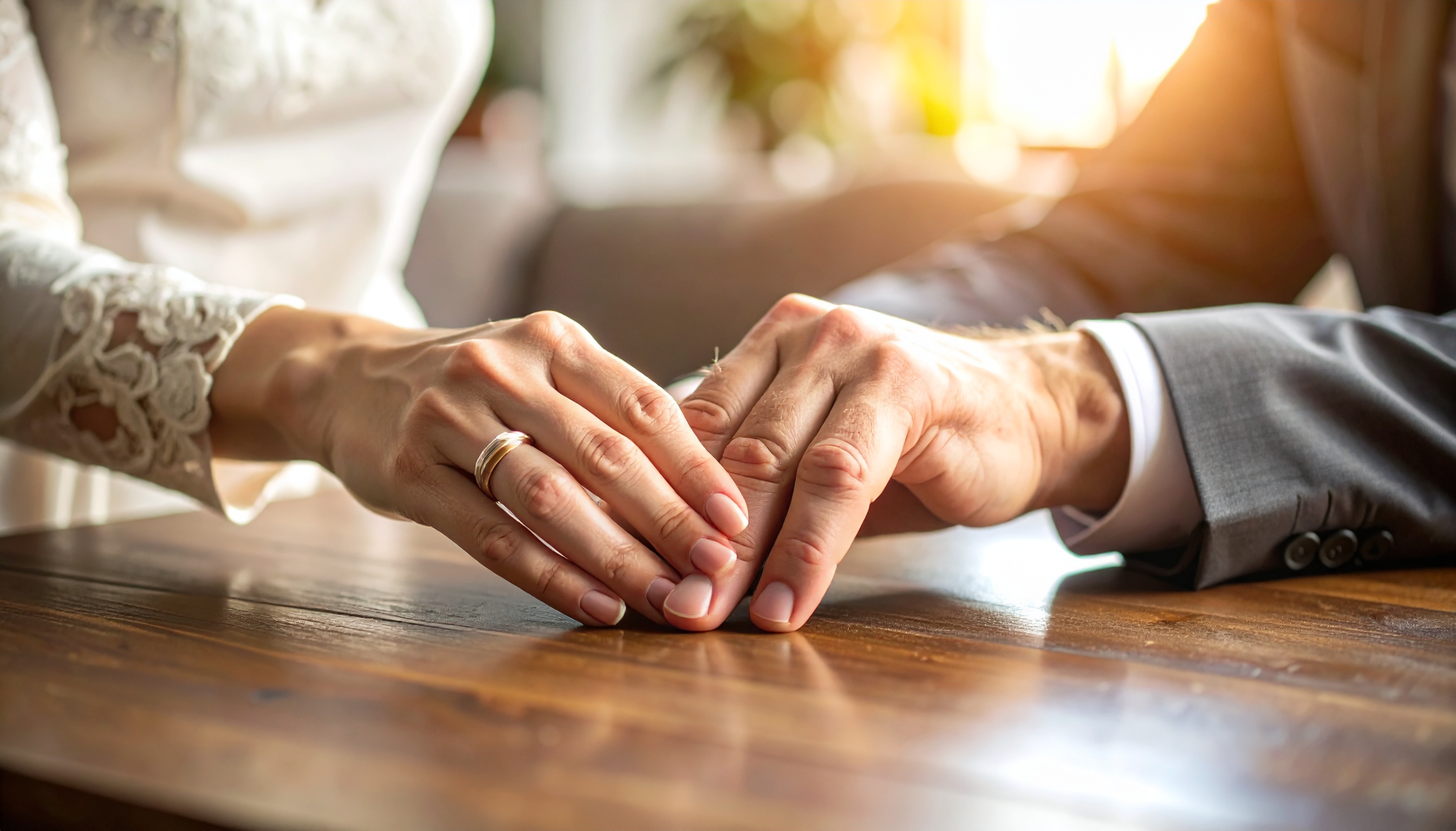 Marriage Support Network