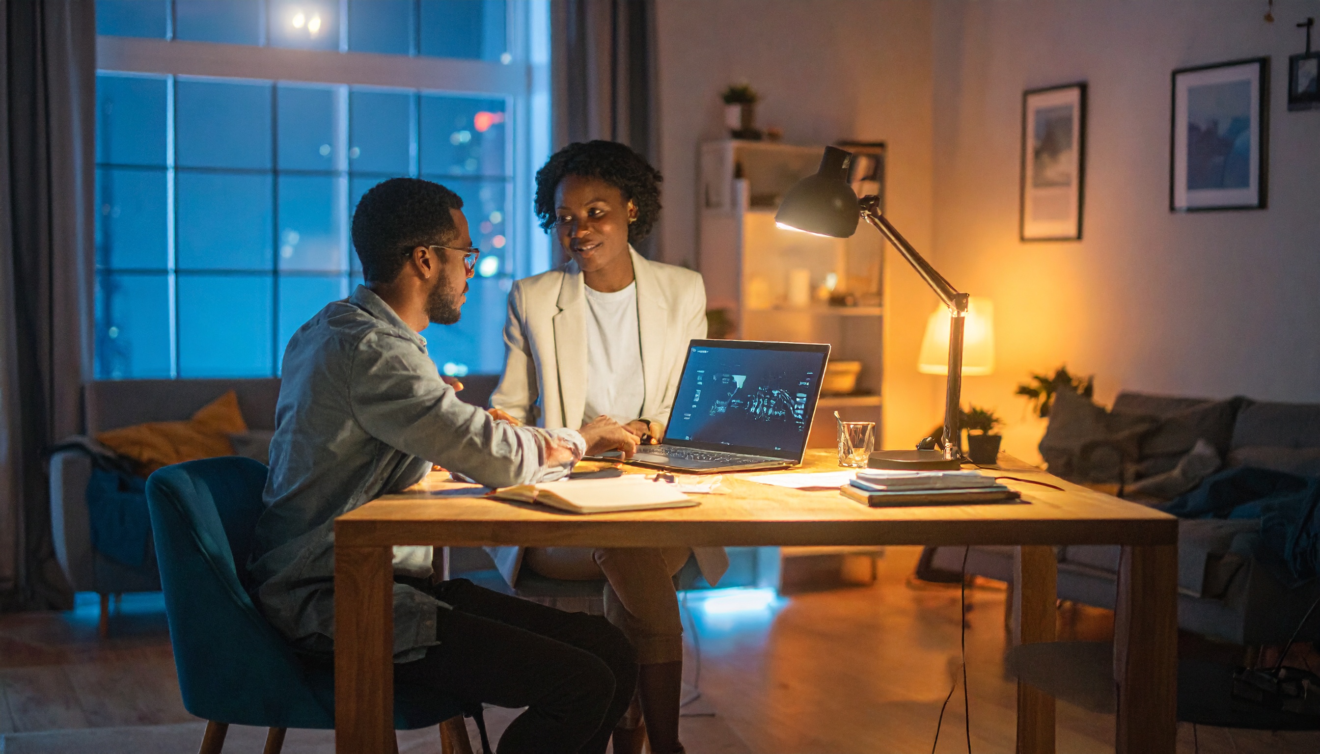 Relationship Business Advice