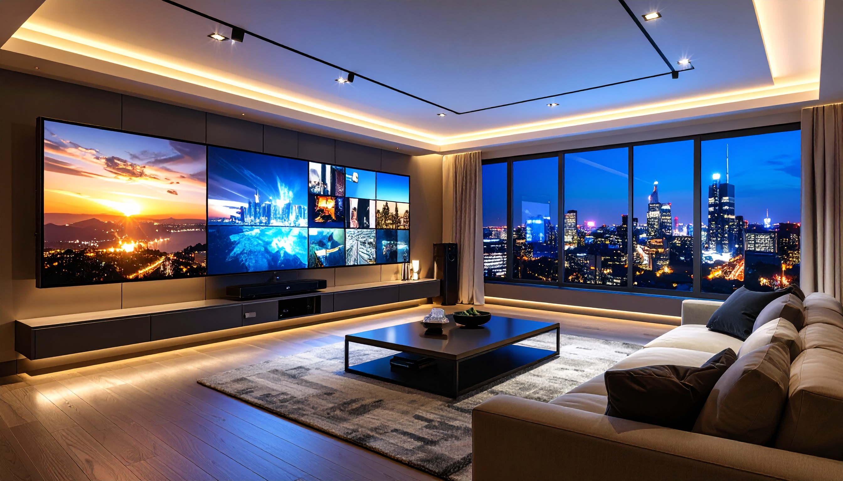 Movies and TV Crossovers