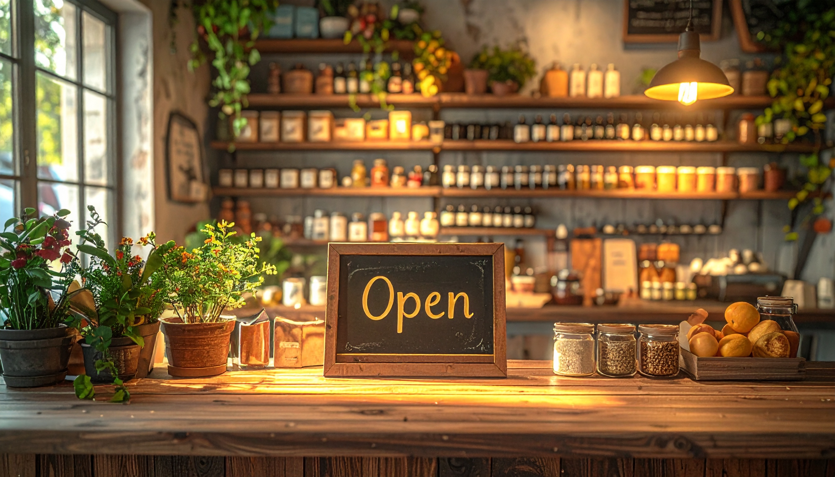 Small Business Owners Club