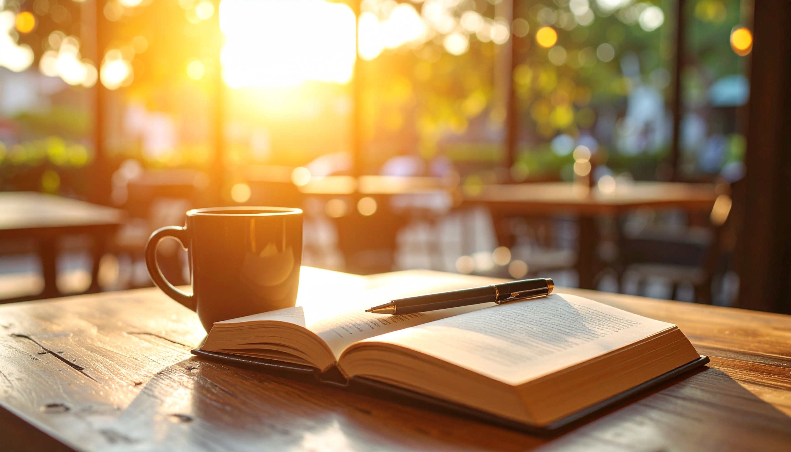 Reading and Writing Club