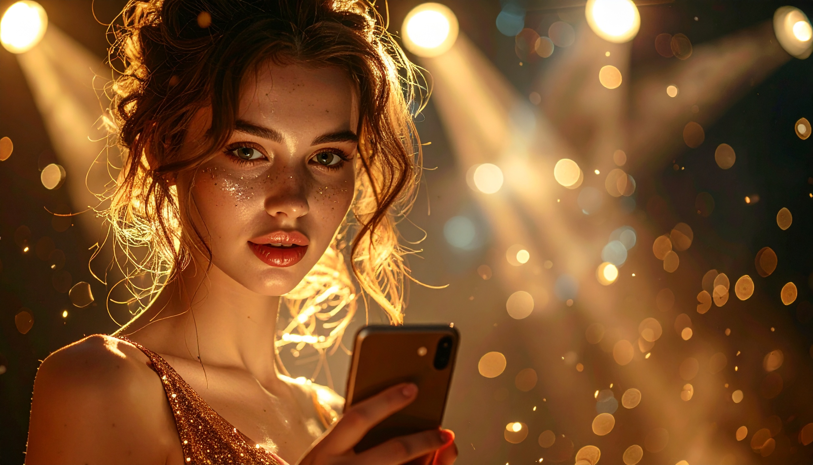 Celebrity Tech Gadgets