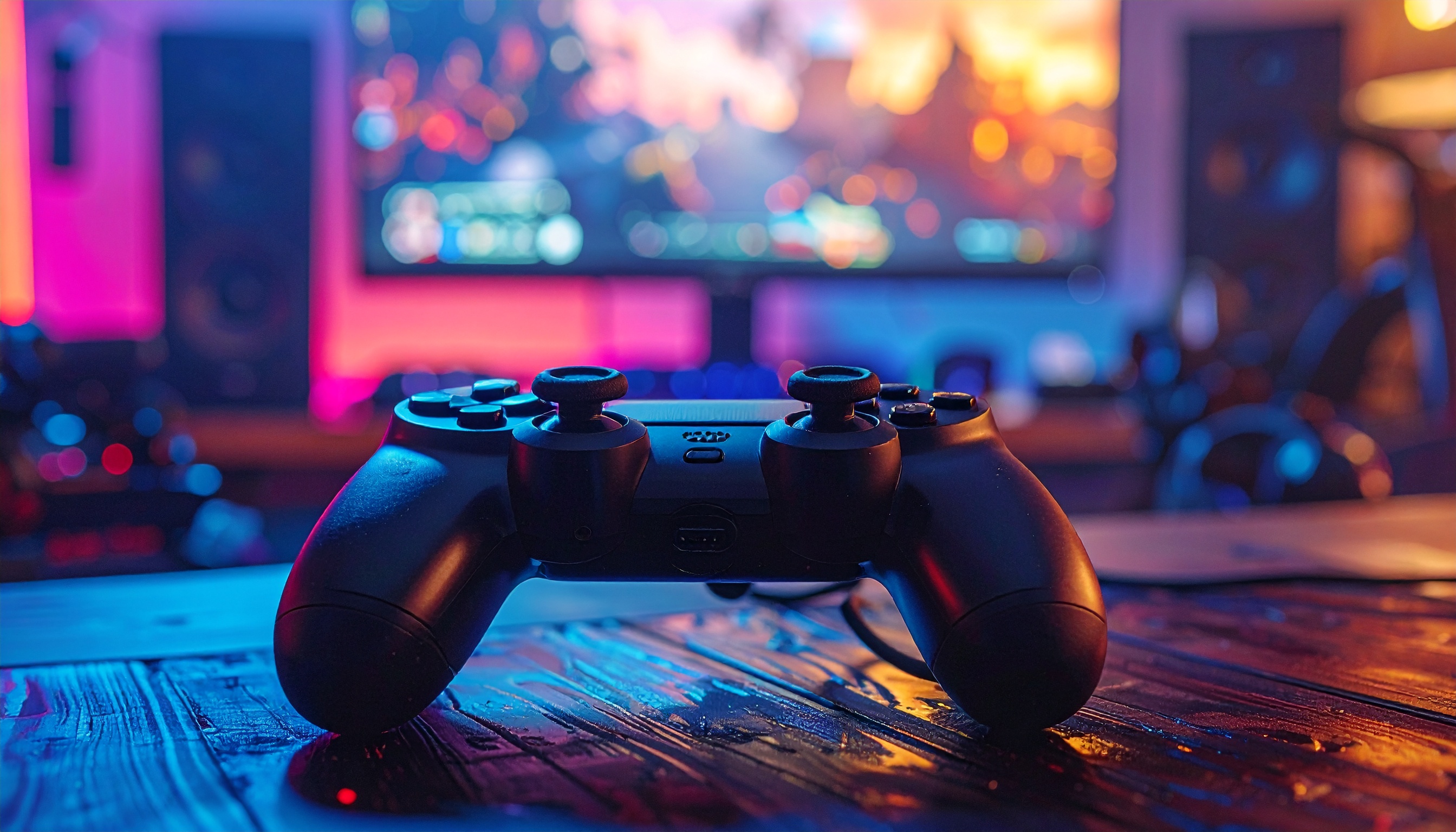 Gaming Music Soundtracks