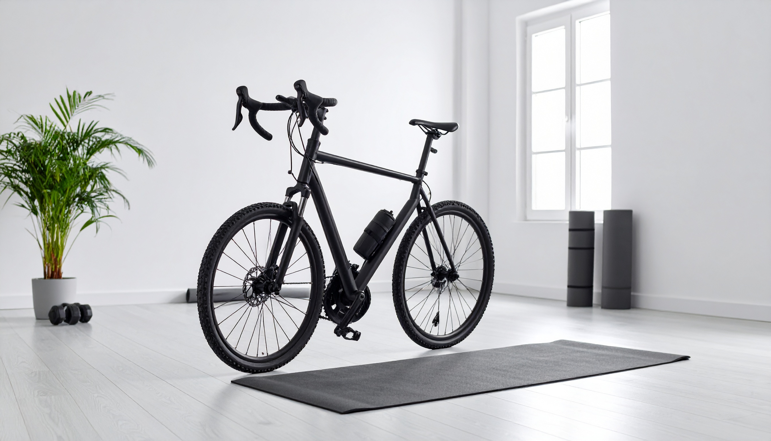 Cycling and Pilates Combo