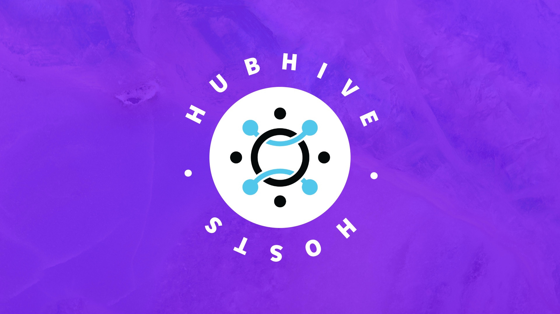 HubHive Hosts & Moderators
