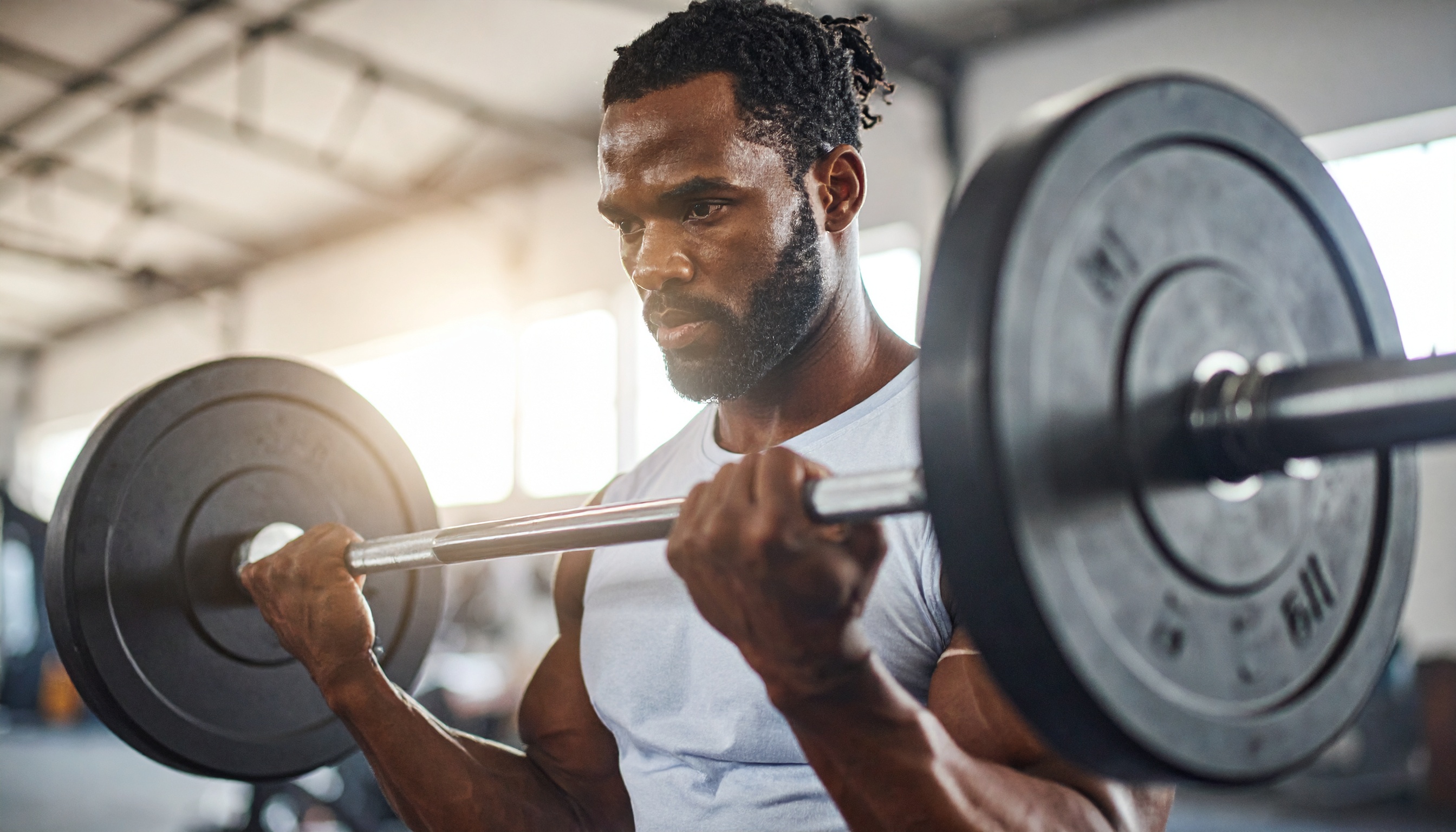 Weight Training Warriors