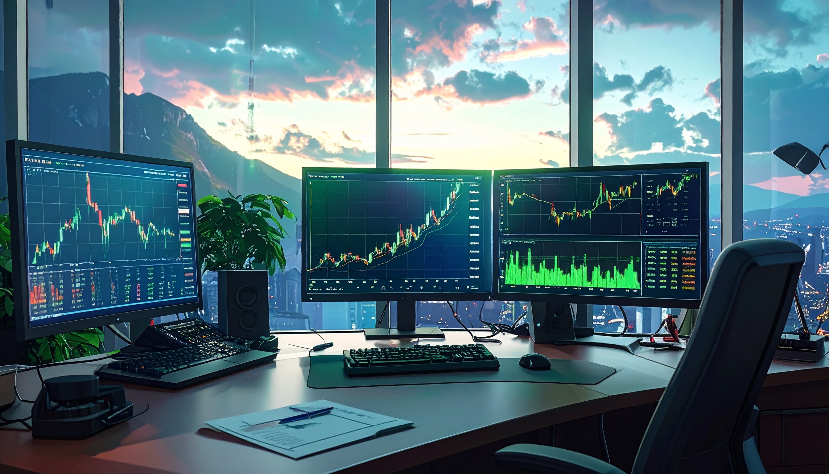 Investing Insights Group